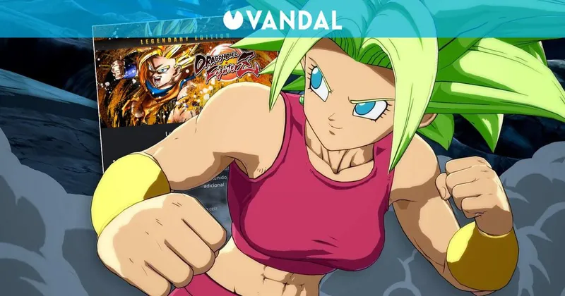 El mejor juego de Dragon Ball más barato que nunca: rebajan 100 euros la edición más cara de FighterZ en PS Store