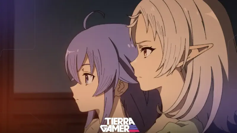 Mushoku Tensei prepara el regreso de Eris antes del final de su tercera temporada