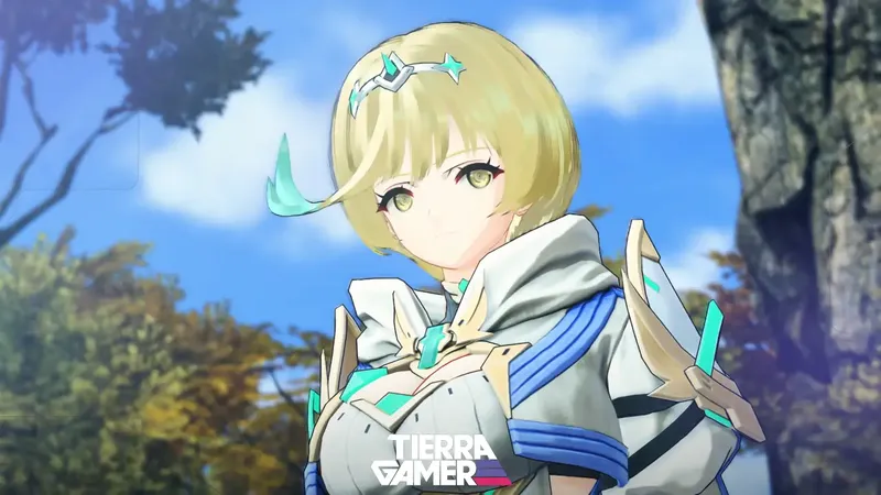Xenoblade Chronicles 3 tendrá versión de Switch 2 y ya tiene fecha de lanzamiento