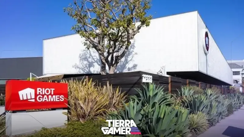 Riot Games donará 500 mil dólares a escuelas públicas para impulsar la educación STEM