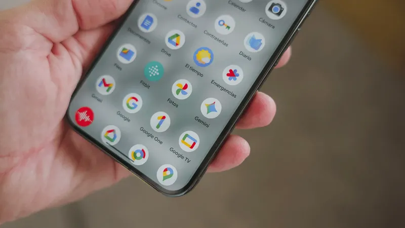 El truco mágico de los Google Pixel para mejorar las fotos antiguas