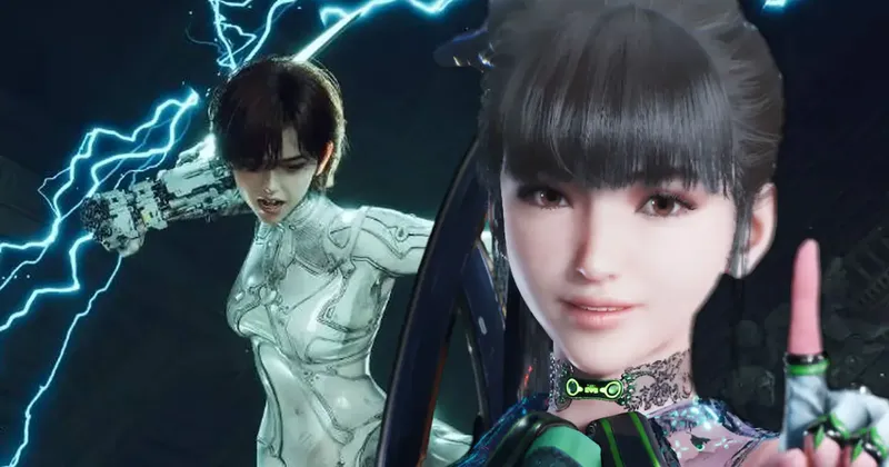 Fans de Stellar Blade critican a la protagonista de BLOOD RAIN: creen que EVE es más hermosa y poderosa que Evie, así que piden su regreso