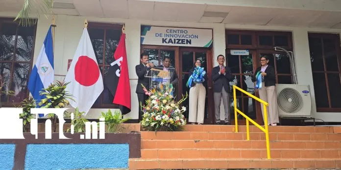 Nace KAIZEN: nuevo instituto impulsará la transformación de emprendedores en Nicaragua