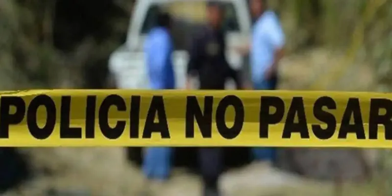 Taxista arrolla mortalmente a ciudadano que cruzaba la carretera en Tipitapa
