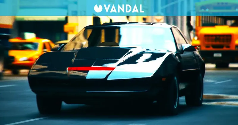 Stuntman resucita en un nuevo juego para hacernos conducir coches de película: Anunciado Stuntman Hollywood