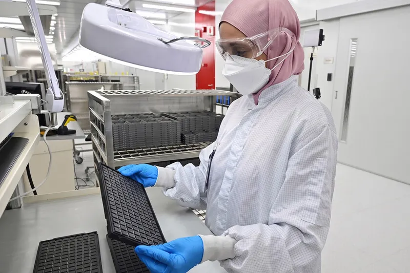 De la debacle del mercado de las memorias emerge una salvación inesperada para el usuario final: los chips chinos