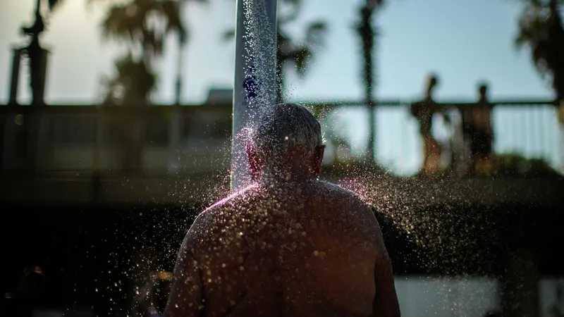 Este es el país de Europa que contabiliza más de 1.000 muertes por altas temperaturas