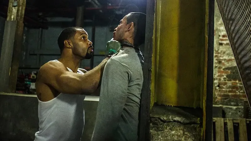 Netflix recupera la serie sobre un despiadado traficante que busca dejar la vida criminal