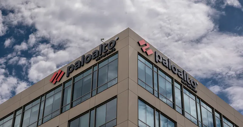 CrowdStrike, Palo Alto y Fortinet suben más de 130% por la IA: crecen las dudas por sus valoraciones