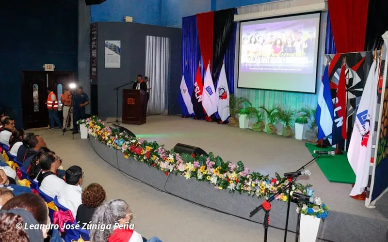 ​M&R Consultores presenta estudio electoral de las últimas cuatro décadas en Nicaragua