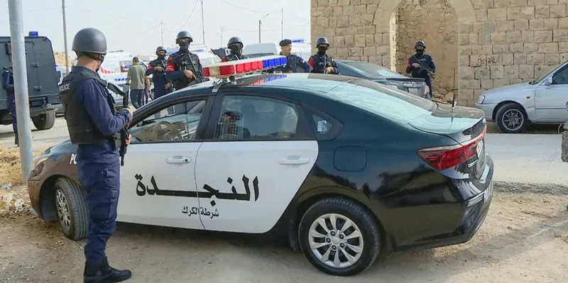 Ataque armado durante un funeral deja siete muertos y diez heridos en Jordania