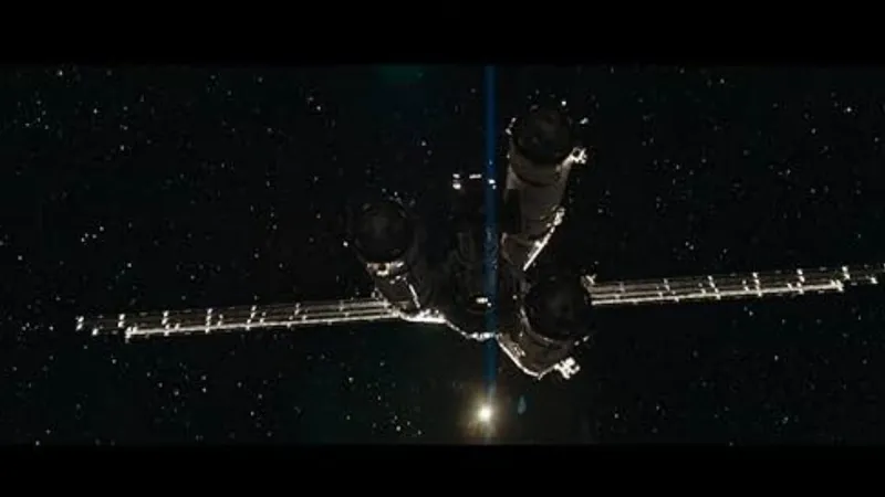 En solo 53 días: esta película de ciencia ficción se ha convertido en la más rápida de la historia en alcanzar un millón de calificaciones de 5 estrellas en Letterboxd