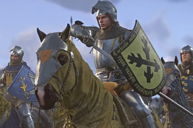 Martin Klima, productor de Kingdom Come Deliverance 2, sobre la mayoría de RPG: "me aburren, son juegos para adolescentes"