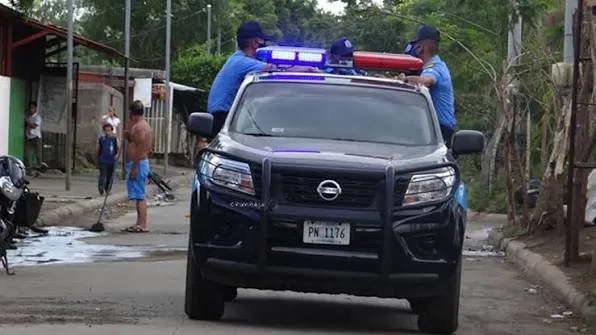 En la última semana Policía captura a tres agresores de mujeres