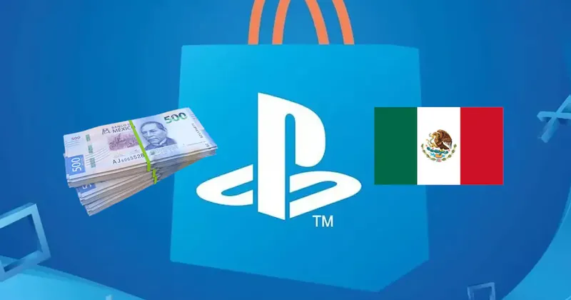 ¿La PS Store de México cobrará pronto en pesos mexicanos? PlayStation anuncia fecha de cambio en la forma de pago para nuestro país