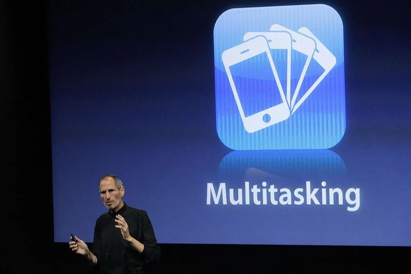 Cerrar las aplicaciones de iOS continuamente no sirve de mucho y esta es la razón