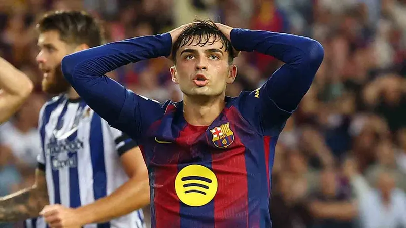 Las historias de terror en LaLiga