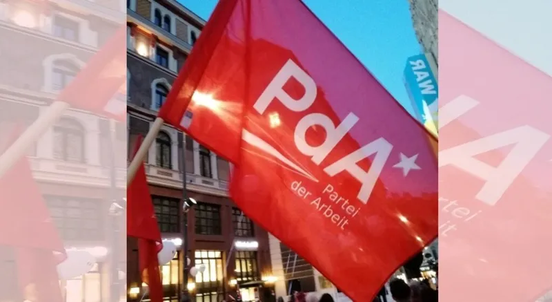 Exigen en Austria postura firme contra bloqueo de EEUU contra Cuba