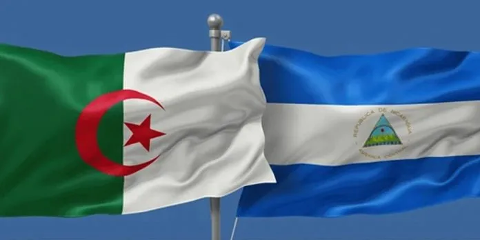 Nicaragua felicita a Argelia por el 64 aniversario de su Independencia