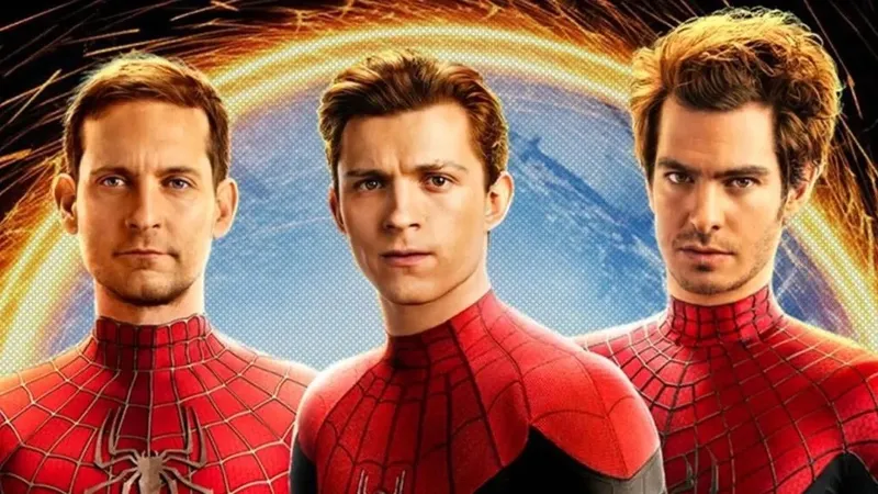 "¡Ella vivirá para siempre en una de las escenas más icónicas!": Los fans de 'Spider-Man' lamentan la muerte de Mary Rivera