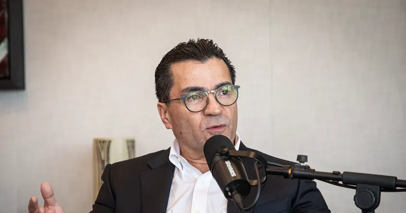 BBVA México nomina a Eduardo Osuna como presidente ante el retiro de Jaime Serra