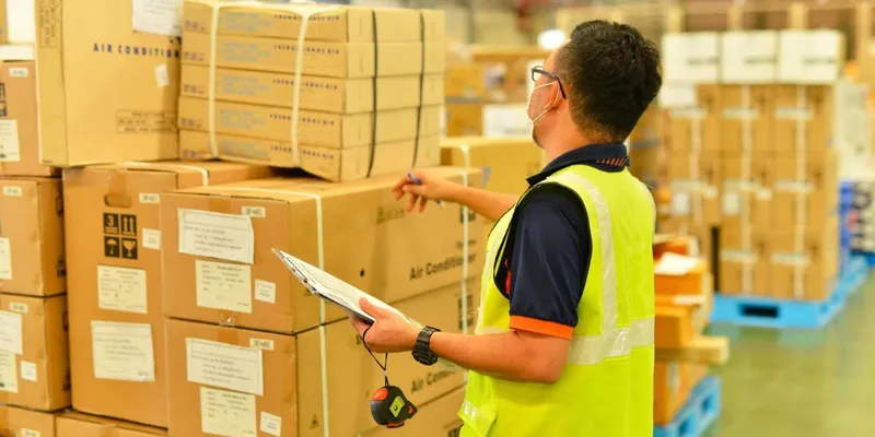 Los inventarios mayoristas en EU aumentaron por tercer mes consecutivo en abril