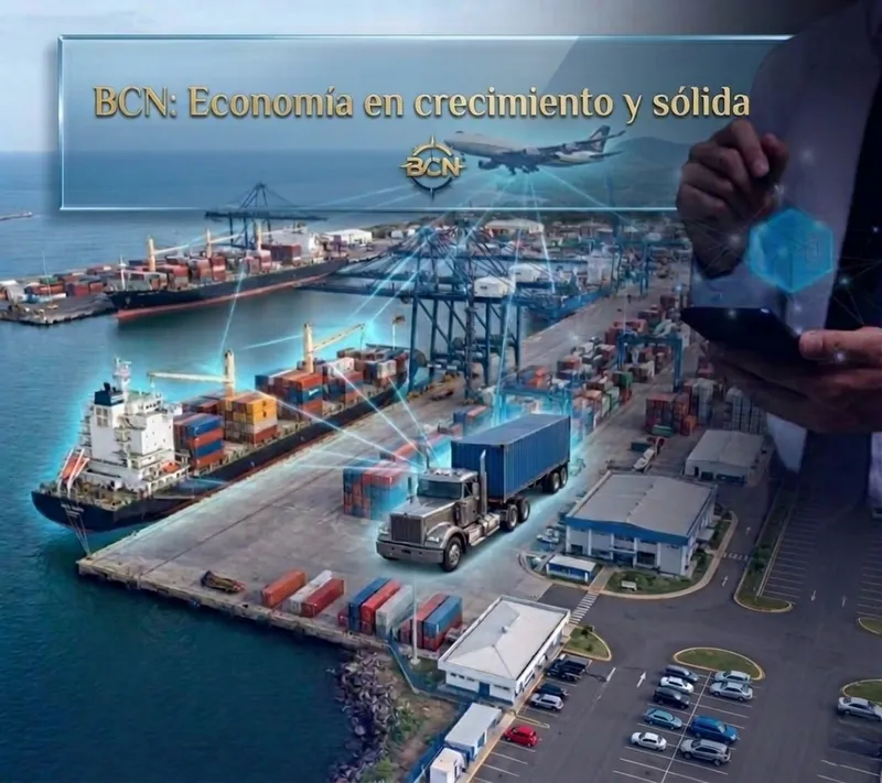 Solidez financiera y estabilidad fiscal afianzan la resiliencia de la economía nicaragüense frente a riesgos externos