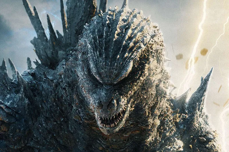 La próxima película del director de Godzilla Minus One será otra japonesada: mechas gigantes al más puro estilo Pacific Rim producido por J.J. Abrams