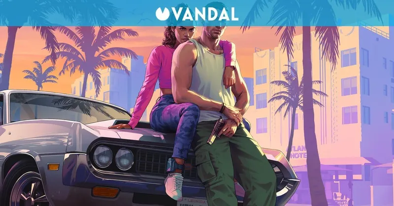 Take-Two insiste en que GTA 6 no se retrasa más y mantiene su fecha de lanzamiento en noviembre