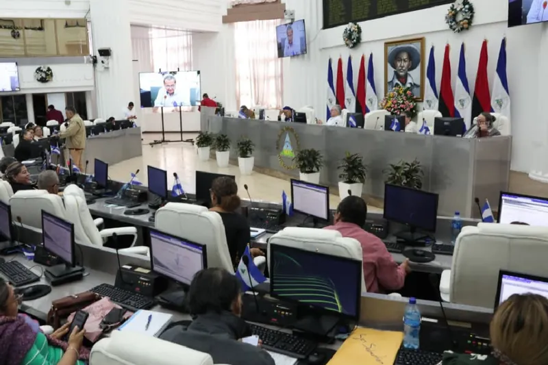 Gobierno presentará Presupuesto General de la República 2027