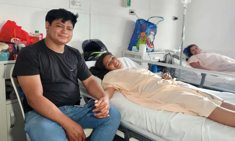 Reducen tiempo de espera en cirugías de vesícula en Masaya