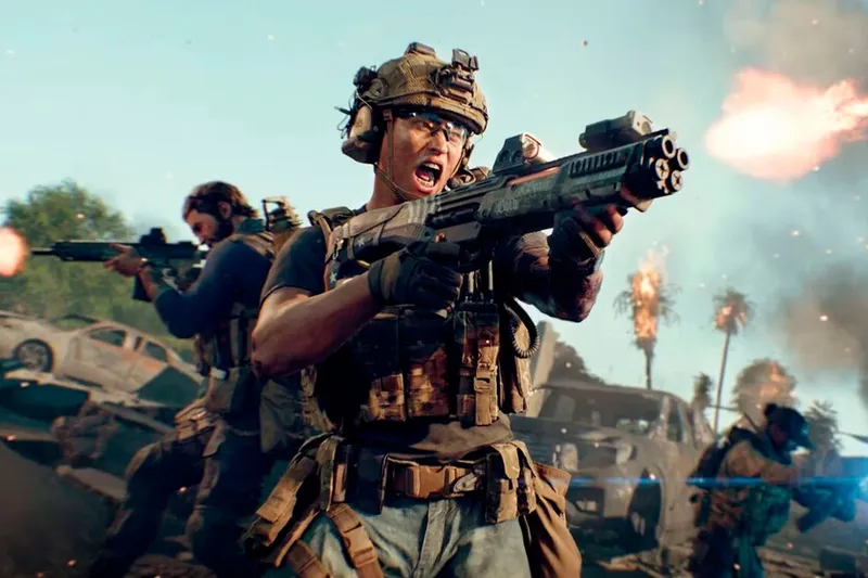 Steam reembolsa Battlefield 6 a un jugador con 470 horas porque eliminaron su modo favorito y refuerza un precedente peligroso