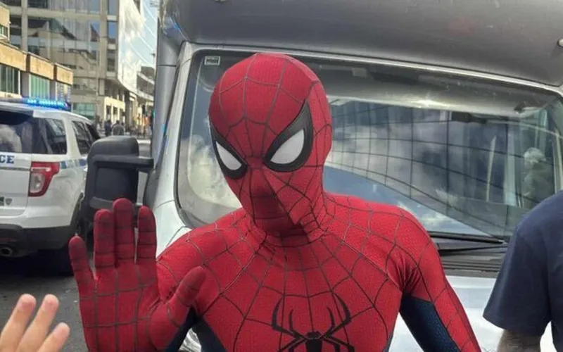 La escena post créditos de 'Spider-Man: Brand New Day': ¿cuál es el plan de Marvel?