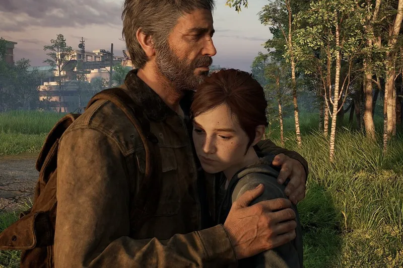 ¿La primera pista de The Last of Us: Parte 3? Eso es lo que todo el mundo piensa por una oferta de trabajo