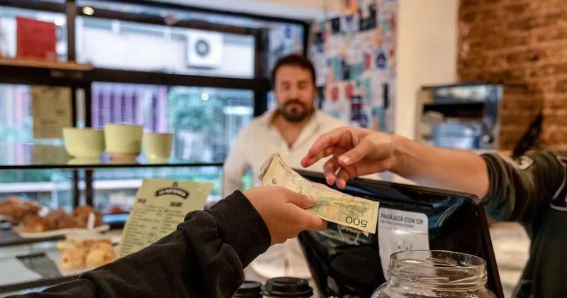 En cuánto cerró la inflación de agosto, según las principales consultoras de Argentina
