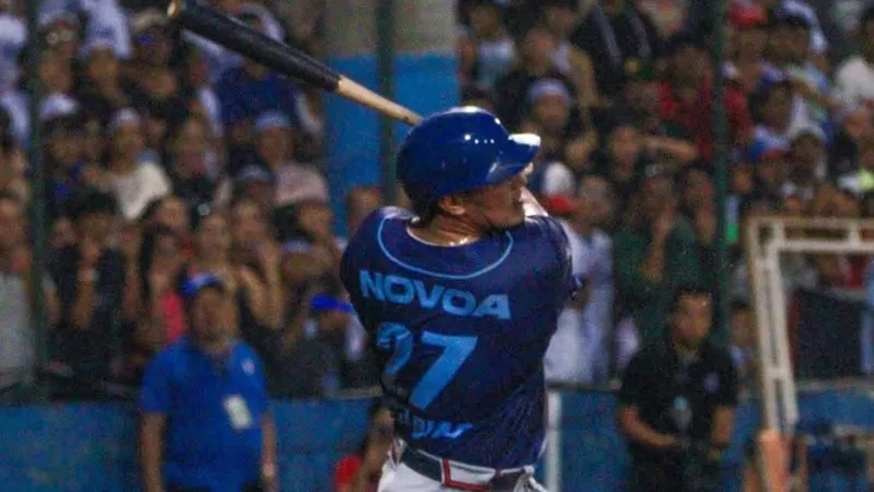 ¡Hay mañana para Granada! Los Tiburones vencen a Rivas y alargan la final del Pomares 2026