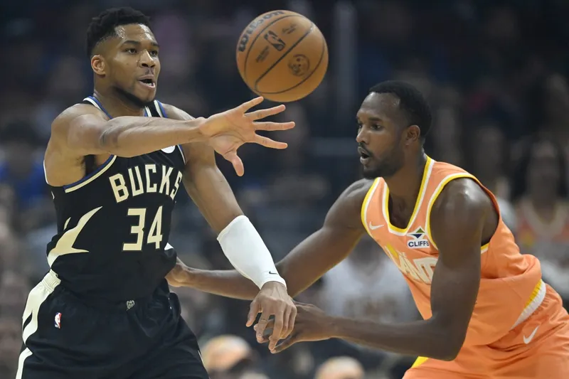 Cleveland rechaza el trueque Mobley-Anteto