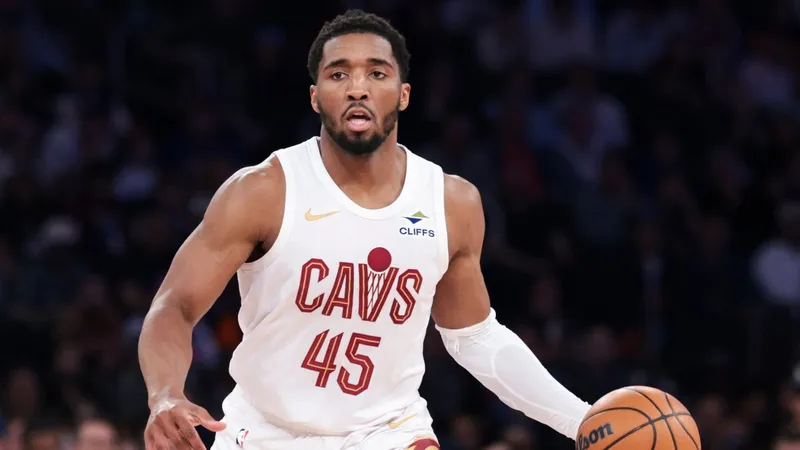 Los Cavs no entran en pánico: «Ya hemos vivido esto antes»