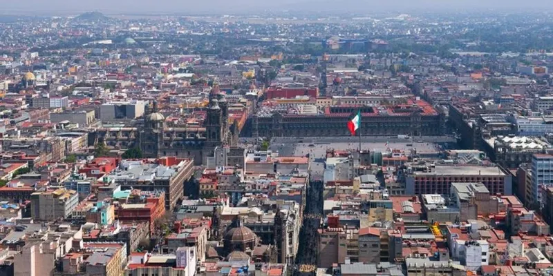 Economía mexicana continúa dando señales de dinamismo: Indicadores Cíclicos