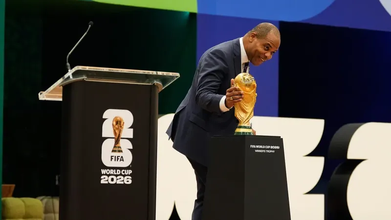 Mundial 2026: todo lo que debes saber de la Copa del Mundo en Estados Unidos, México y Canadá