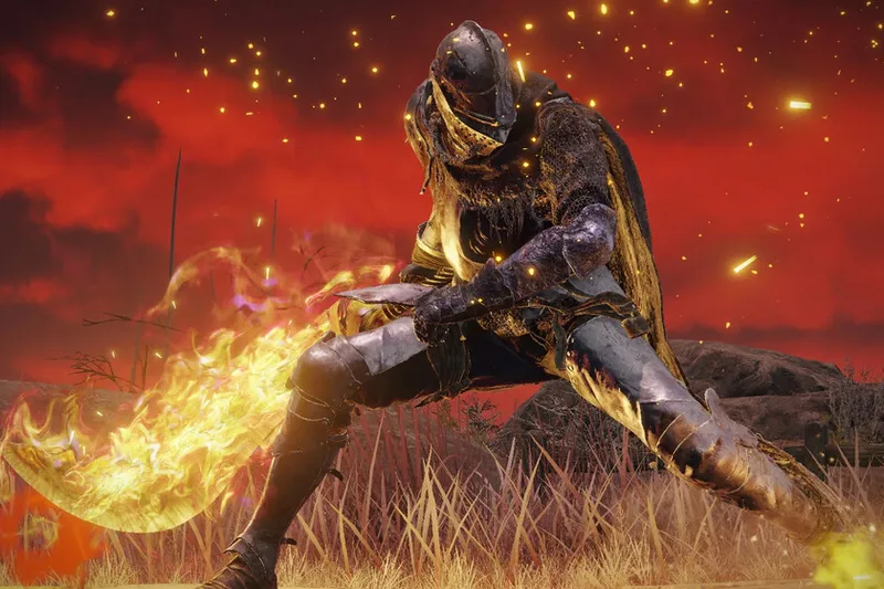 Con la llegada de la Tarnished Edition a Elden Ring, este mod es perfecto para rejugarlo: 27 clases únicas, nuevos jefes, rework de mazmorras y más