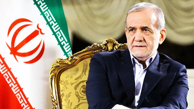 Irán reafirma su capacidad de respuesta ante las presiones de EE.UU. e Israel