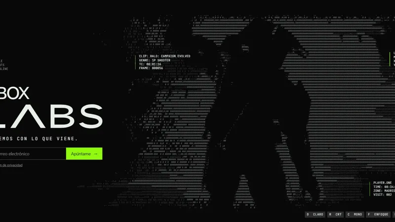 Asha Sharma ha creado Xbox Labs, una iniciativa para aprender de las nuevas tendencias, como el fenómeno de los mods hechos con IA o los ports nativos