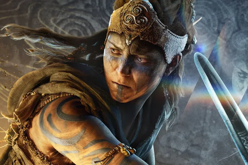 Los padres de Hellblade casi se salvan dos veces, pero ahora enfrentan las primeras consecuencias de un futuro incierto