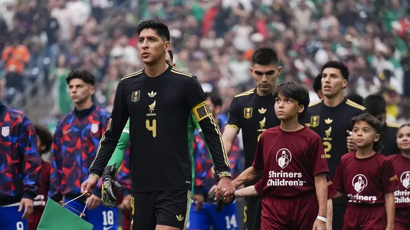 Edson Álvarez a segunda división: ¿Cuál es la situación del mexicano tras el descenso del West Ham?