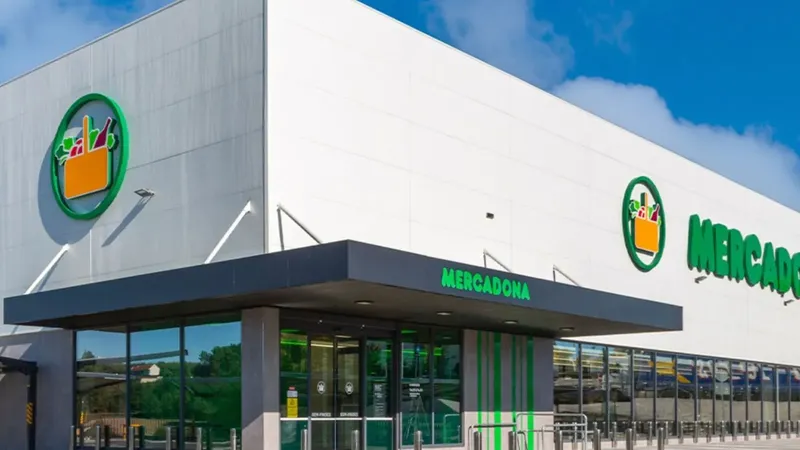 La nueva crema-gel de Mercadona con cápsulas: Piel lisa como la de un bebe