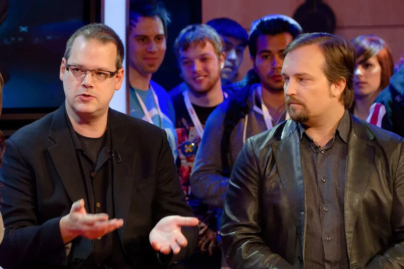 Greg Zeschuk, cofundador de BioWare, sobre el cierre de BioWare: los ejecutivos "no saben cómo funciona la industria"