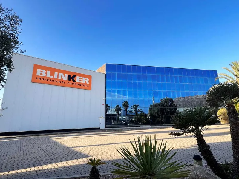 Blinker acelera su expansión internacional: dos grandes inversores toman el control