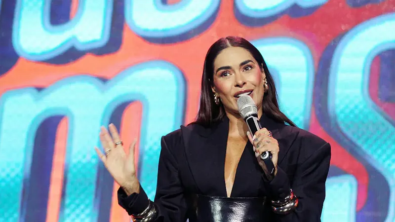 Galilea Montijo desconcierta en las redes por la apariencia de su rostro, habría perdido el control sobre sus labios