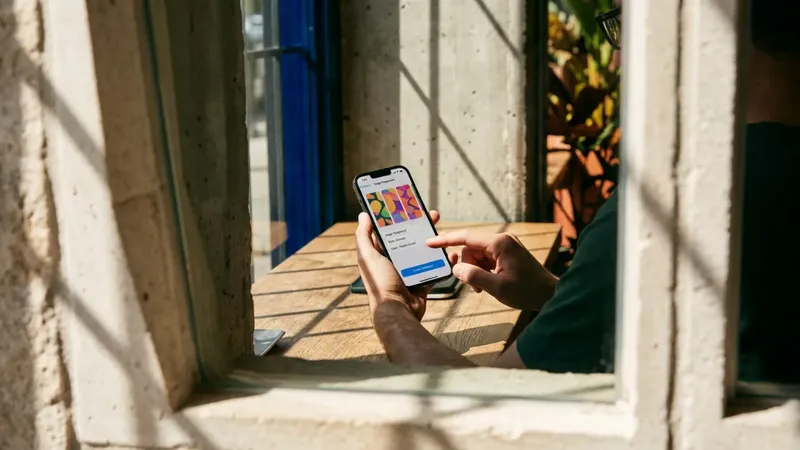 Cómo crear fondos de pantalla personalizados con Image Playground en iOS 27
